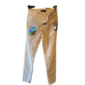 NWT DKNY girls jeans